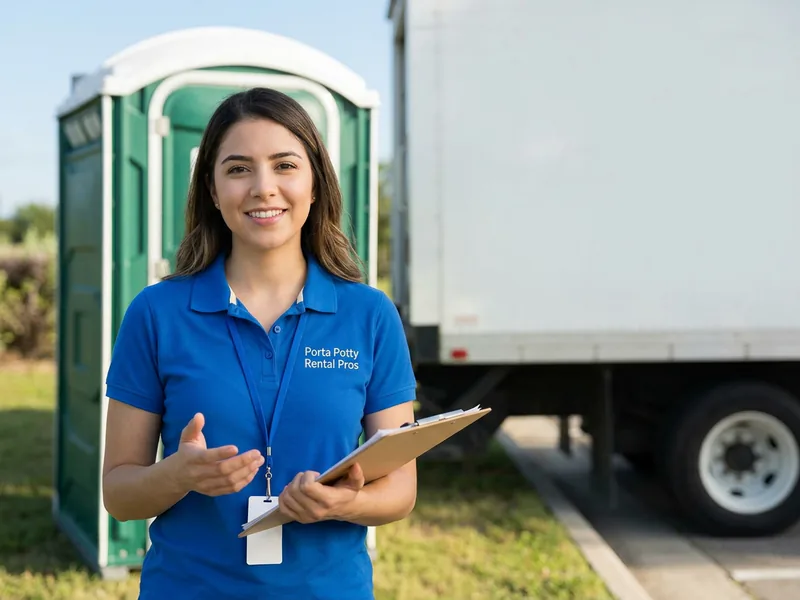 Porta Potty Rental  in New Holland  FAQ